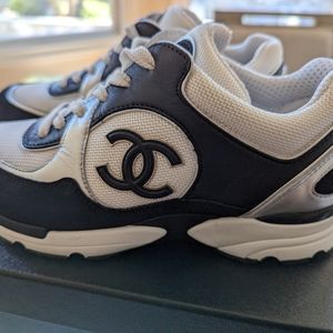 Chanel Sneakers